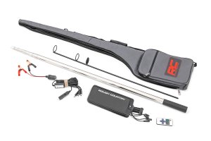 LED Light Kit - Rough Country - Telescoping Campsite